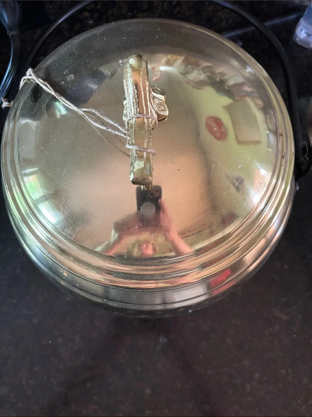 N/A home accents